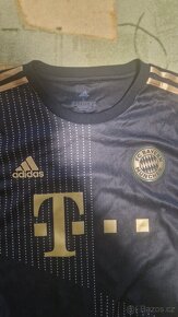 Dres Bayern München - 2