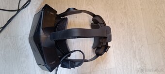 Pimax Crystal VR - 2