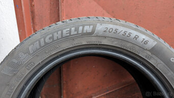 Michelin Primacy 4 205/55 R16 91V - 2