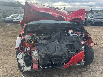 Renault Clio č. 22530 - 2