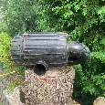 Filtrbox na ducato - 2