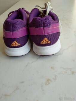 Dívčí tenisky Adidas 37 a 1.3 - 2