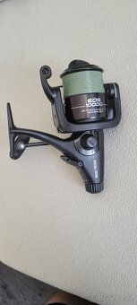 Navijak Fox Eos 10000 - 2