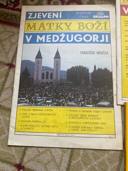 Medžugorji - 2