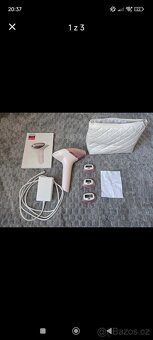 Dámský epilátor Philips Lumea 9000 - 2