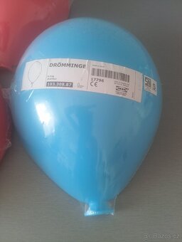 Světýlka do dětského pokoje IKEA - 2