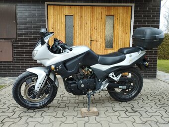 Kentoya WINNER 250 GS - 2