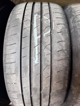 215/50 R17 Nexen Nfera letní 4ks - 2
