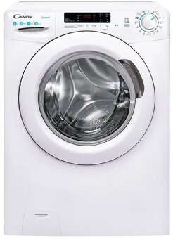CANDY CS44 1282DE/2-S - 2