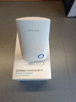Wi-Fi extender TP-LINK TL-WA850RE - 2