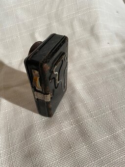 BATERIA HAWE - 2