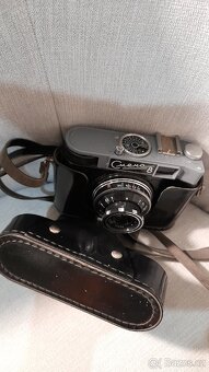 Fotoaparát - 2