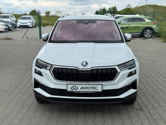 Škoda Karoq 2.0 TDI 110 kW Style 4x4 DSG / ČR / DPH / Záruka - 2