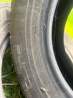 Letni pneu 2ks NOKIAN CLINE 225/65/R16C - 2