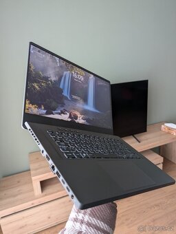 ASUS ROG Zephyrus G15 GA503RS - 2