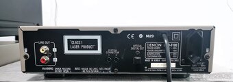 Denon DCD -F100 - 2