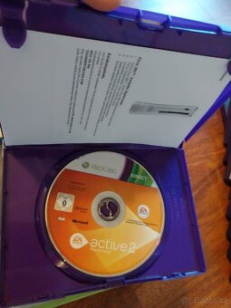 Hry na Xbox 360 - 2