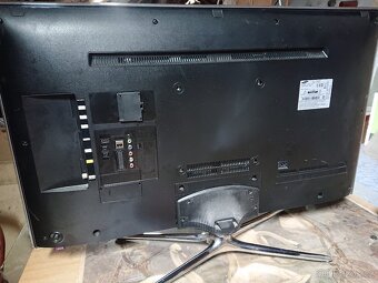 Samsung UE40F6200A - 2