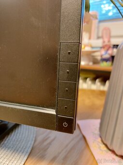 Monitor Dell 21'' - 2