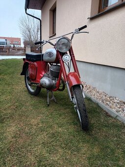 Jawa 175 - 2