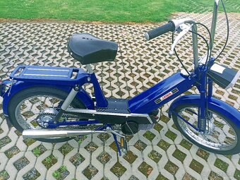 Babetta 207 - 2