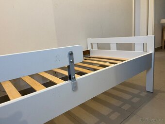 Dětská postel IKEA Kritter - 2