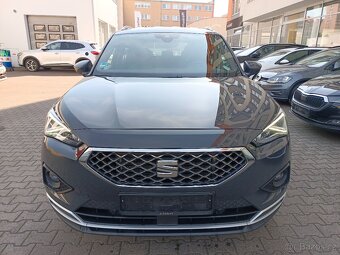 Seat Tarraco Xcellence 4x4 2.0TDI 147kW DSG 119tkm Webasto - 2