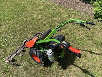 agria 5400 - 2