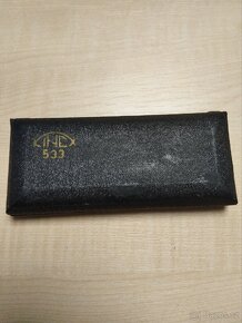 Rýsovací sada Kinex 533 - 2