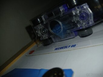 Hot wheels Decidedly 60 Magic ball - 2