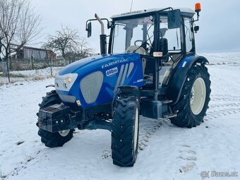Predám traktor FARMTRAC 690 DTn, s Tp - 2