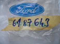 Prodám sadu karburátoru Ford Fiesta Escort Sierra Scorpio - 2