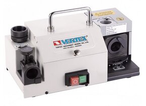 Sada k brusce vrtáků VDG-13A VERTEX pro broušení ø 13-20 mm - 2