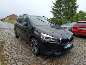 216d Grand Tourer Performance - 2