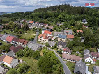 Prodej chalupy, 90 m², Velhartice - 2