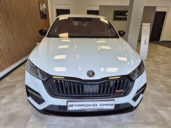 Škoda Octavia 2,0 TDI VRS 4X4 DPH - 2