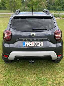 Dacia Duster 1.3 TCe 96kW Prestige - 2