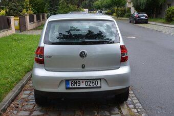 VW Fox - 2