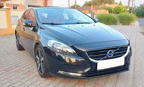 Volvo V40 2.0 D4 140kw - Diesel - 2