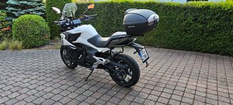 CFmoto 700 mt premium 3000 km záruka - 2