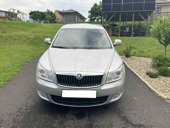 Škoda Octavia 2.0 tdi 103kw - 2