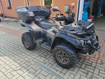 TGB Blade 1000 LT EPS ,rv2018 ,7693km - 2