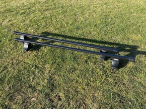 Mercedes C 220 2002+2006 THULE - 2