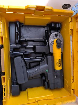 Rems Mini Pres - 2