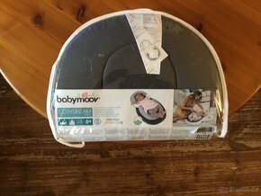Kojenecká podložka babymoov - 2