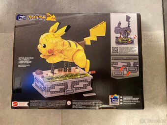 Mega Pokémon - 2