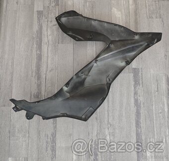 LEVÁ Boční Přední kapotáž Honda PCX 21-xx - 2