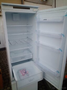 Nová Lednice GORENJE NRKI419EP1 - 2