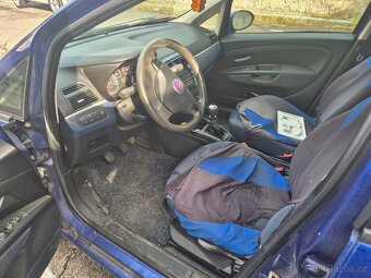 Fiat Punto - 2