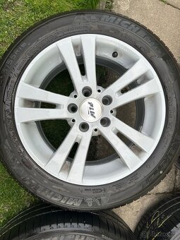 Alu kola R16 5x112 - 2